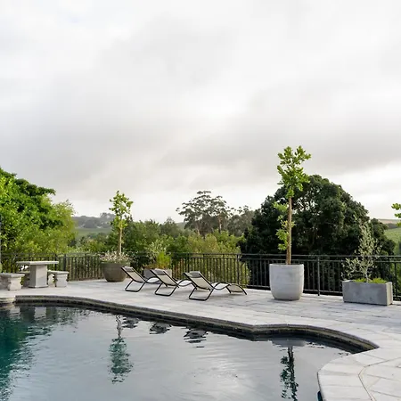 Avemore Winelands Home - Wood Fired Hottub And Full Power Back Up Stellenbosch Exterior photo