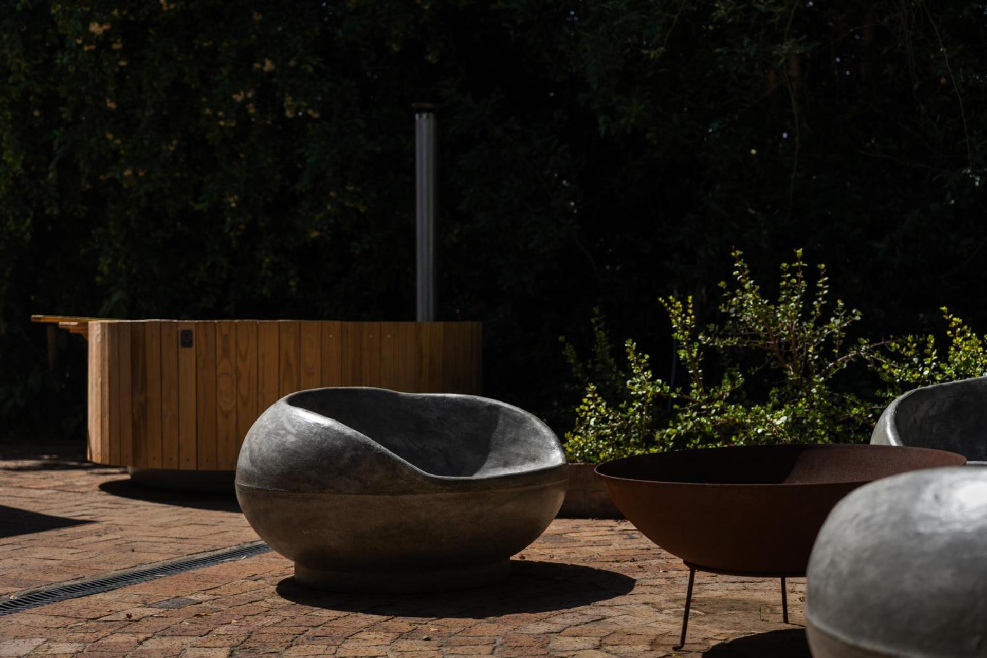 Avemore Winelands - Wood Fired Hottub And Full Power Back Up *
